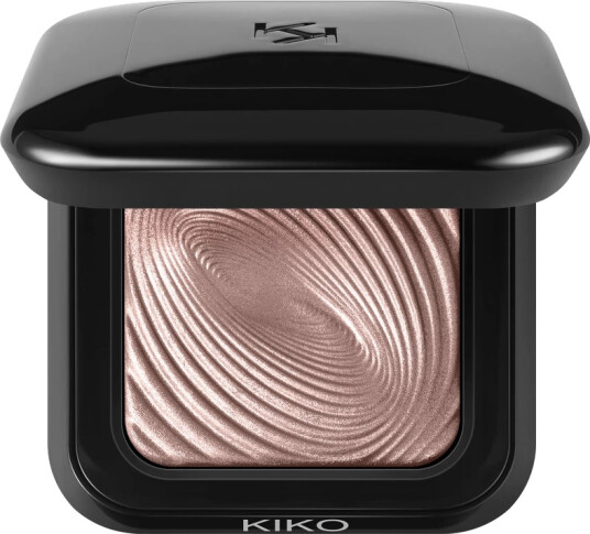 KIKO Milano Water Eyeshadow 3 g 06 Light Taupe