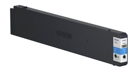 Epson T02Q - cyan - original - ink cartridge - Blekkpatron Bl Epson T02Q - cyan - original - ink cartridge - Blekkpatron Bl