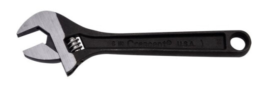Beconor Skiftnøkkel 4369A 6