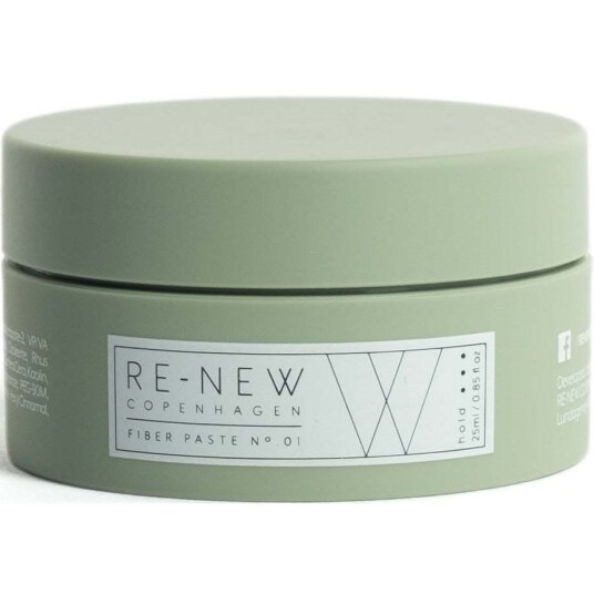 ReNew Copenhagen Fiber Paste N° 1 25 ml ReNew Copenhagen Fiber Paste N° 1 25 ml