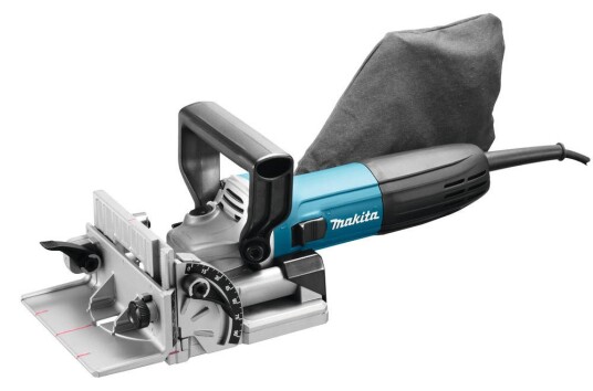 Makita PJ7000J Lamellfres 700W Makita PJ7000J Lamellfres 700W