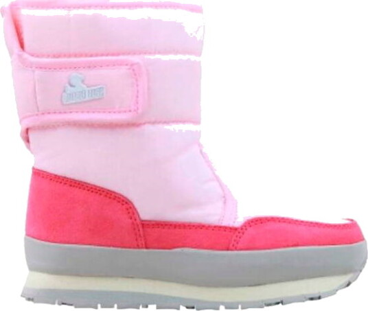 Rubberduck Snowjogger Adult Light-Pink 39, Light-Pink