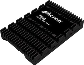 Lenovo Micron 7500 PRO SSD 1.92TB Hot-Swap 2.5" 4XB7A95050