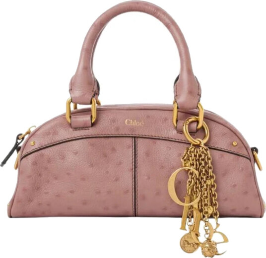 Chloé Dame Vesker Rosa ONE SIZE, Chloé Dame Vesker Rosa ONE SIZE,