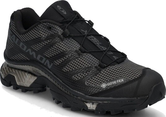 Salomon Xt 4 Og Gore Tex BLACK/BLACK/BLACK 44 2/3