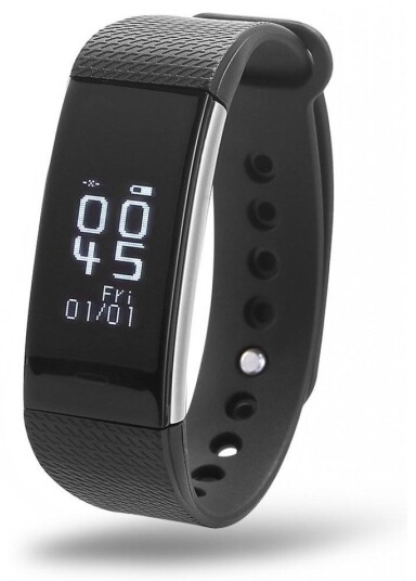 Smartklokke Forme Fw-11 Smart Armbånd