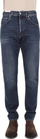 PT Torino Herre Jeans Blå W36,
