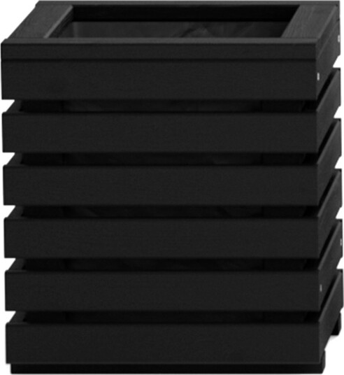 Plantekasse Jabo Horizont 1 35x35x39cm FSC (B)