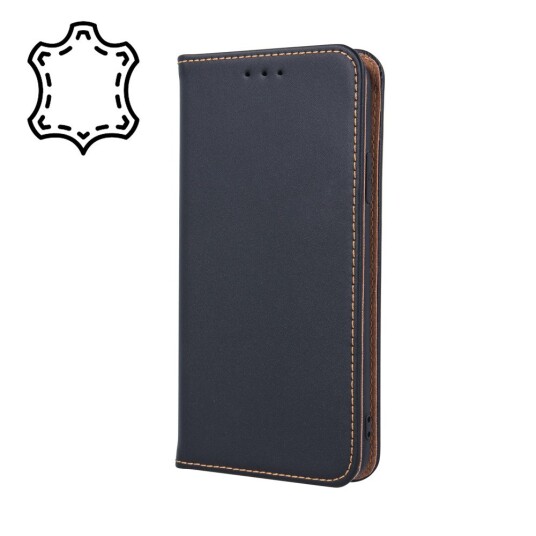 TFO Smart Pro Skinndeksel for iPhone 17 Pro Max Svart