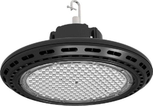 Synergy 21 Led Spot Pendellampe Ufo 200W For Industrilager Cw 90
