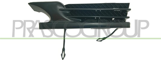 PRASCO ME0252134 Ventilasjonsgitter