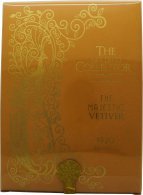 Alexandre.J The Majestic Vetiver Eau de Parfum 100ml Spray Alexandre.J The Majestic Vetiver Eau de Parfum 100ml Spray