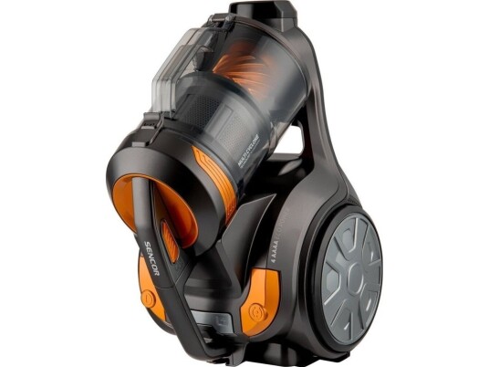 Sencor Svc 1080Ti Støvsuger Sencor Svc 1080Ti Støvsuger