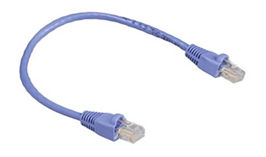 Schneider Electric Lu9r03 Rj45 Netværkskabel Patchkabel 0.30 M 1 Stk Schneider Electric Lu9r03 Rj45 Netværkskabel Patchkabel 0.30 M 1 Stk