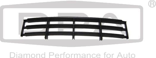 DPA 88531190402 Ventilasjonsgitter