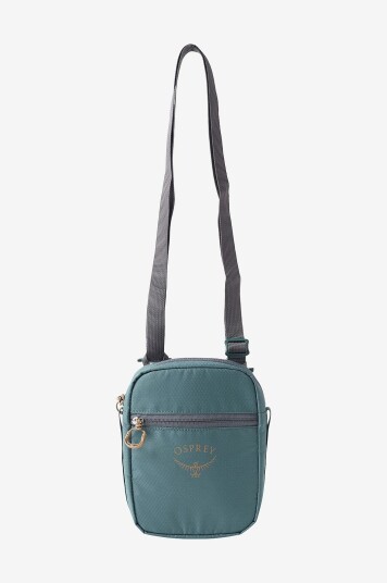 Osprey Vesken Daylite Small Crossbody Blå