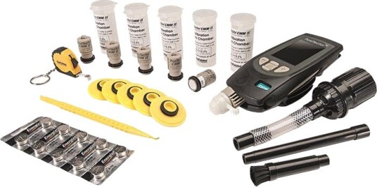 Defelsko Rf-Giver Cmm Is Pro Kit