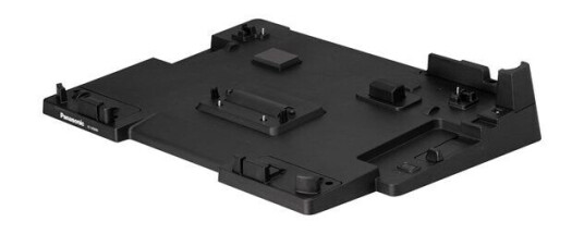 Panasonic FZ-VEB401U - docking station - HDMI USB-C
