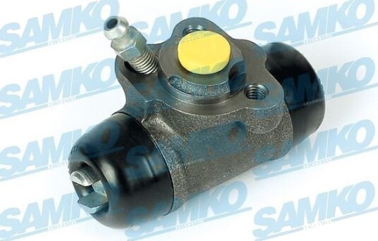 Hjulsylinder brems SAMKO C26790