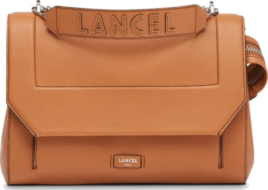 Lancel Dame Vesker Brun ONE SIZE, Lancel Dame Vesker Brun ONE SIZE,