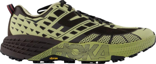 Hoka One One Herre Sport Flerfarget 43 EU, Hoka One One Herre Sport Flerfarget 43 EU,