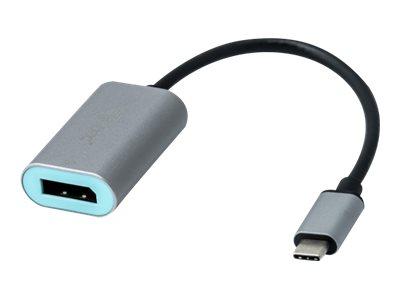 I-TEC ekstern videoadapter