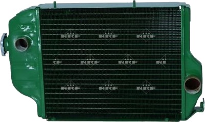 NRF 52248 Radiator motorkjøling