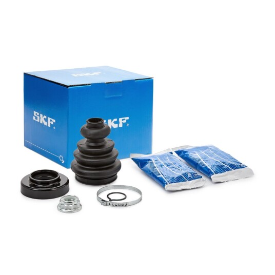 Skf Mansjett drivaksel SKF VKJP 8141