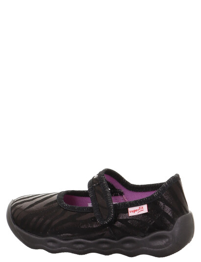 Superfit Bubble Black 23
