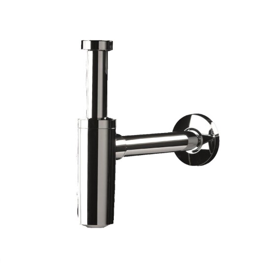 Geberit Uniflex Vannlås 40mm X G32 Innendørsavløp