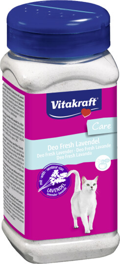 Deo-Fresh Lavendel 720 G