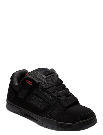 DC Stag - Black - 43 DC Stag - Black - 43