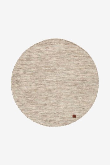 KM Home Ullteppe Birka Beige