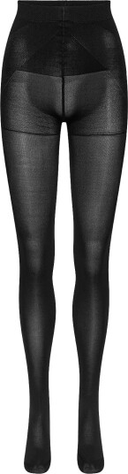SUI AVA Durable Tights // 40D BLACK S/M SUI AVA Durable Tights // 40D BLACK S/M