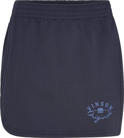 VINSON | Scarlet Cot Pe Sw Vin W Skirt | M