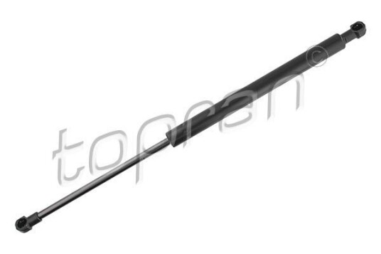 Baklukedemper TOPRAN 600 188