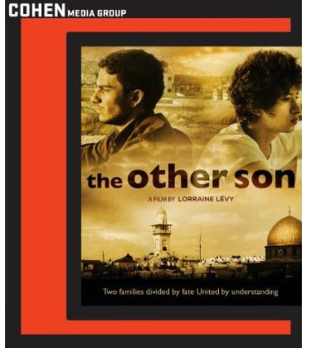 Other Son Bluray