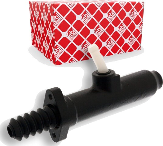 Hovedsylinder, clutch FEBI BILSTEIN 101275