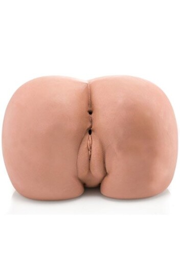 Avi Realistic Ass & Pussy 10kg Avi Realistic Ass & Pussy 10kg