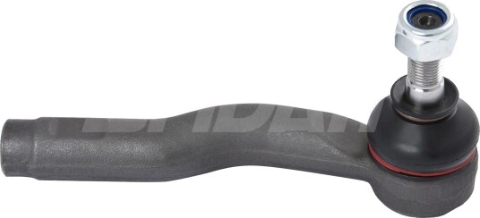SPIDAN CHASSIS PARTS 57582 Endeledd