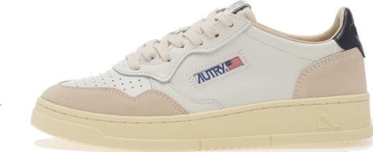 Autry Herre Sko Hvit 41 EU,