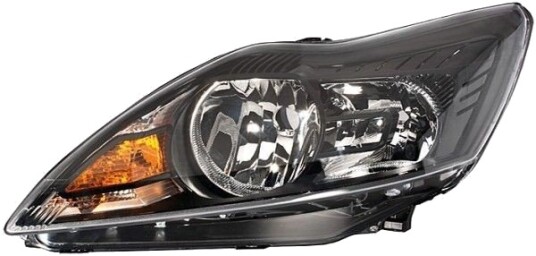 HELLA 1LE 354 257-071 Frontlykter
