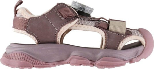 Mikk line Hiking Sandal W Spin Pink 30 Mikk line Hiking Sandal W Spin Pink 30