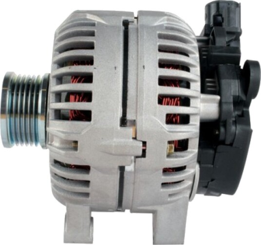 Dynamo HELLA 8EL 011 710 661