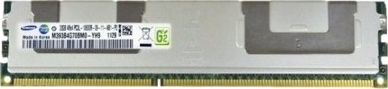 Samsung DDR3L DIMM 32GB 1600MHz M386B4G70DM0-YK04 M386B4G70DM0-YK04