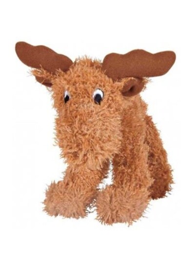 Trixie Dog Toy Elk 15Cm Trixie Dog Toy Elk 15Cm