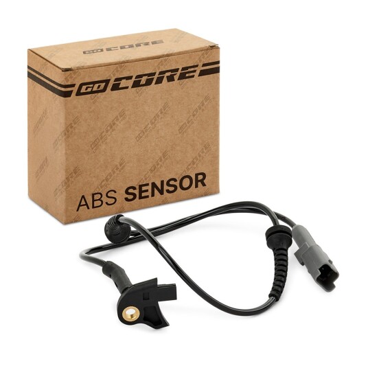 Sensor ABS goCORE GCD120255