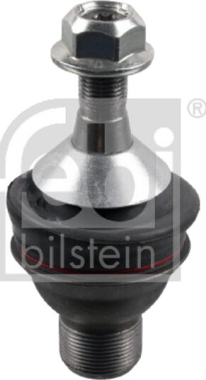 Bærekule FEBI BILSTEIN 176477 Bærekule FEBI BILSTEIN 176477