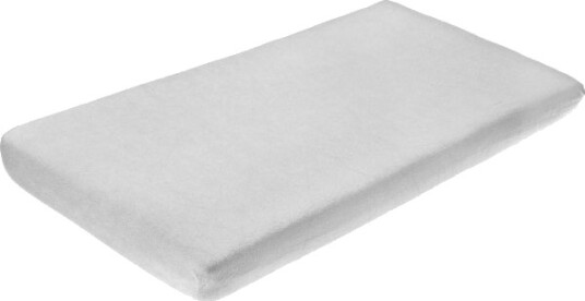 Sensillo Paklodė Su Guma Frotte Pilka 120*60 2141 Sensillo Paklodė Su Guma Frotte Pilka 120*60 2141