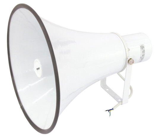 Omnitronic Hr-25 Pa Horn Speaker
